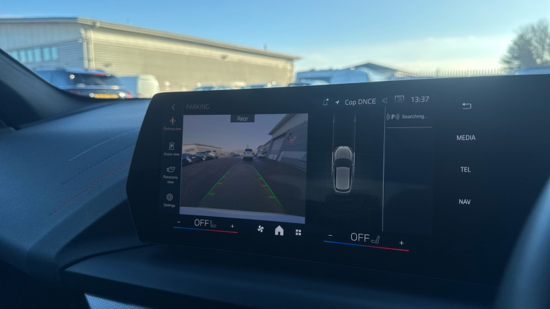 BMW 1 Series 120 M Sport 5dr Step Auto Petrol Hatchback